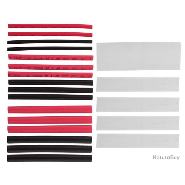 Kit de gaines thermor�tractables - GATE