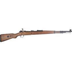 R&eacute;plique WW2 &agrave; gaz KAR 98K 1,5J &agrave; &eacute;jection de douille