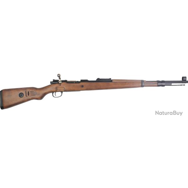 R�plique WW2 � gaz KAR 98K 1,5J � �jection de douille