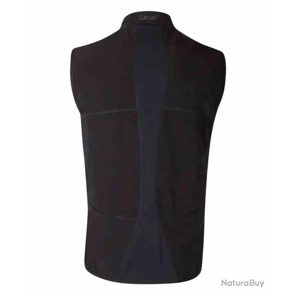 Gilet HEAT chauffante et pack batteries - Lenz Gilet HEAT Lenz - T.XXL