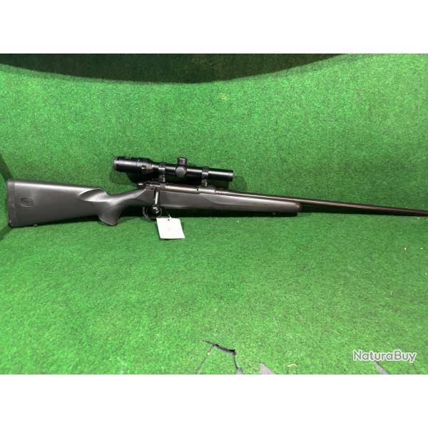 Carabine Mauser M18 cal 300wm