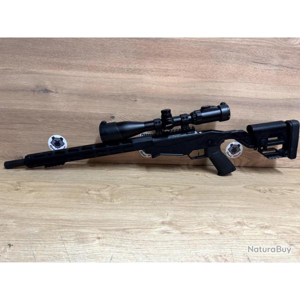 CARABINE RUGER PRECISION 22LR OCCASION