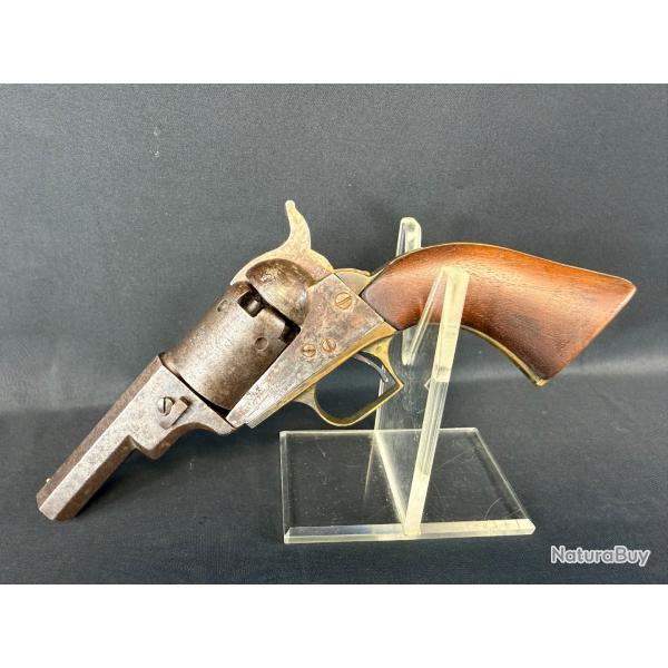 RARE COLT BABY DRAGOON 1848 cal. 31