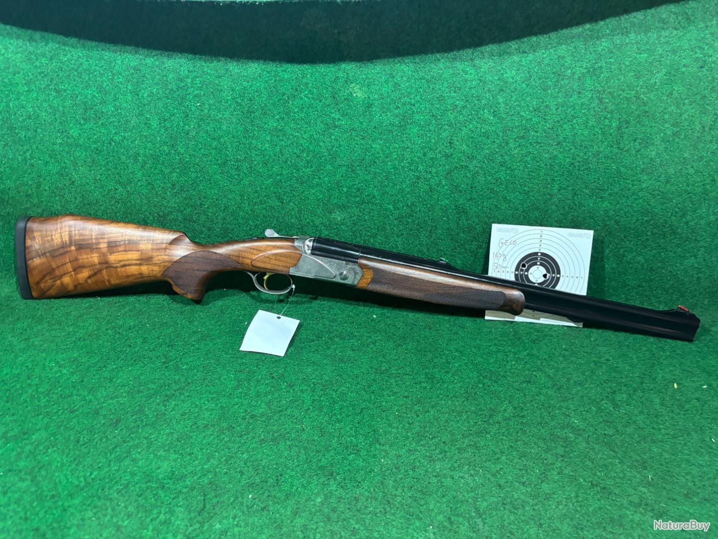 Express Bettinsoli crypto cal 9,3x74r - Express Calibre 9.3x74R (13860748)