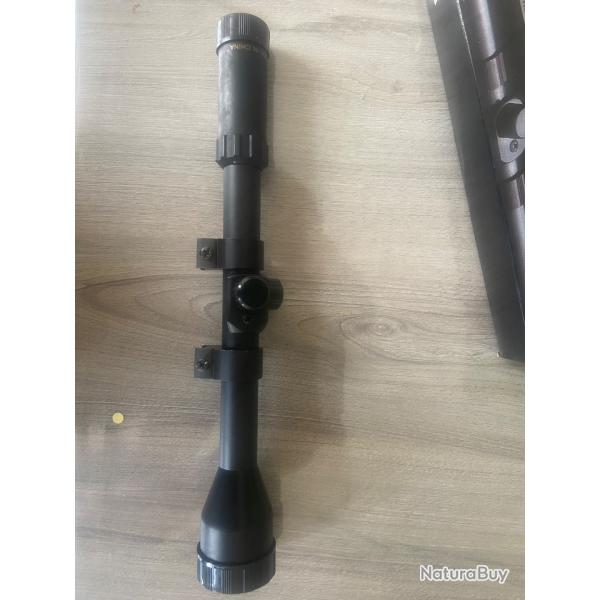 Lunette gamine 4X28 TV