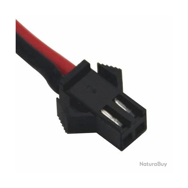 Batterie Lipo 11.1V 18650 3500mAh - SM