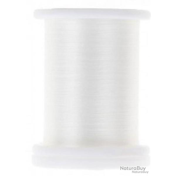 Fil de Montage Textreme Standard taille 6/100-100 M�tres Fluo White