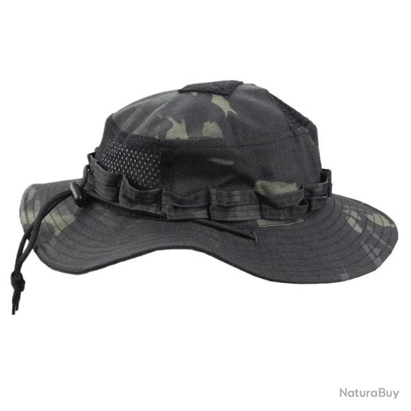 Chapeau Shade Recon GM TACTICAL - Unique