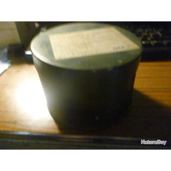 Boite a �toupilles 45 , vide , en tole , W2