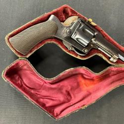 REVOLVER BABY MAQUAIRE cal. 380