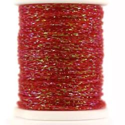 Fil de Montage Textreme pearl braid - size 2 - 5 m - red