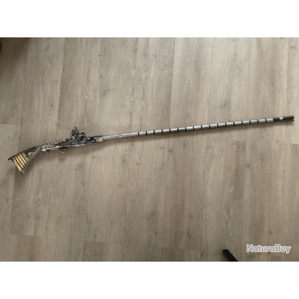 Fusil � chenapan maroc