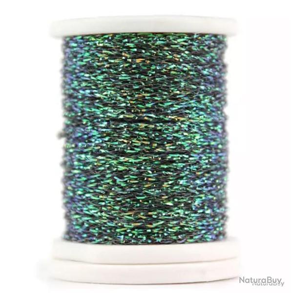 Fil de Montage Textreme pearl braid - size 2 - 5 m - peacock