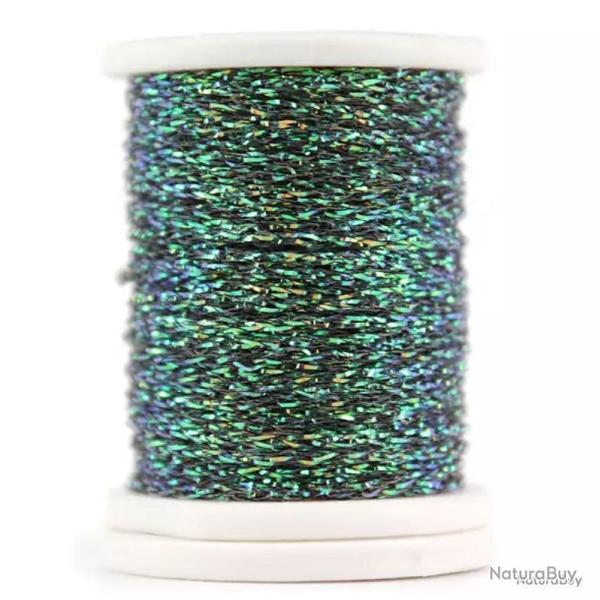 Fil de Montage Textreme pearl braid - size 2 - 5 m - peacock