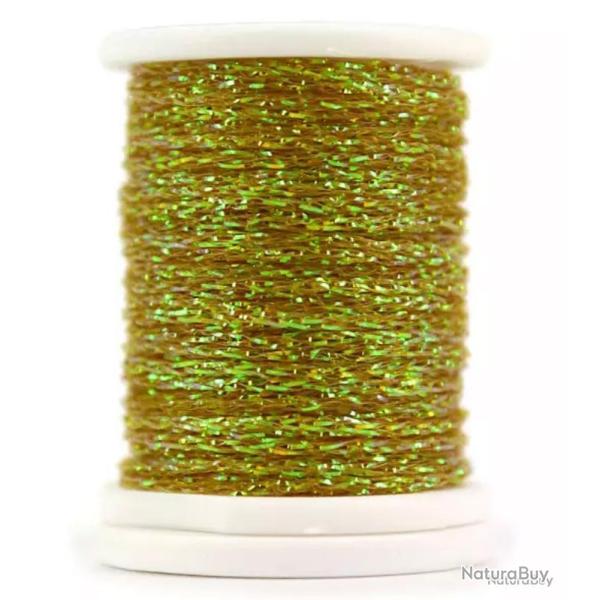 Fil de Montage Textreme pearl braid - size 2 - 5 m - olive