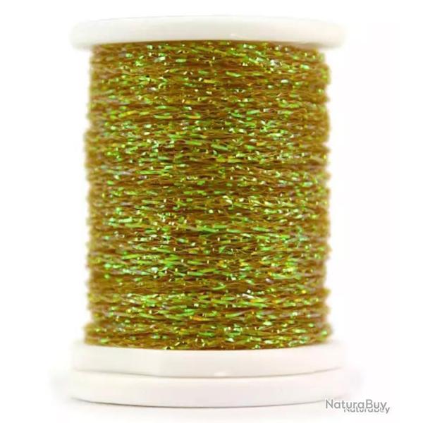 Fil de Montage Textreme pearl braid - size 2 - 5 m - olive