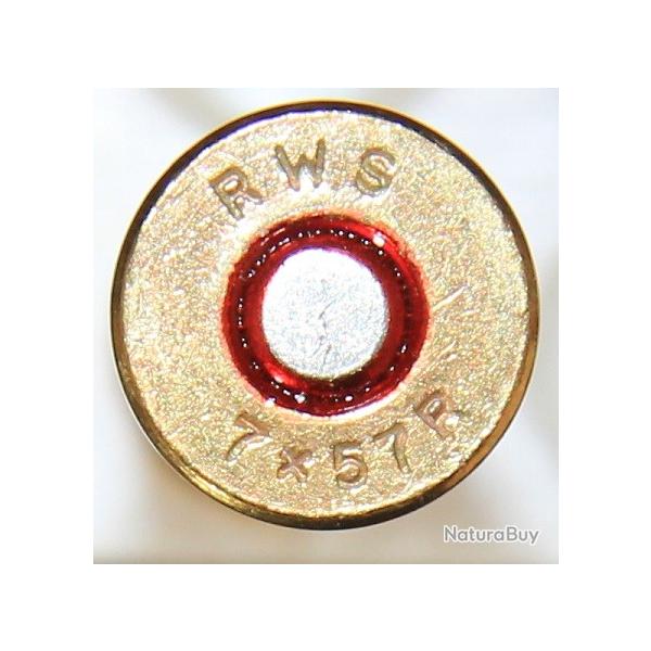 7x57R (R W S )