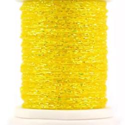 Fil de Montage Textreme pearl braid - size 2 - 5 m - yellow