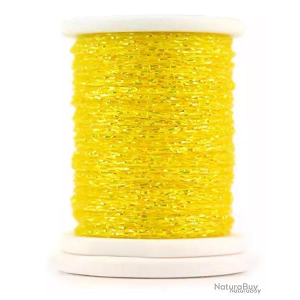 Fil de Montage Textreme pearl braid - size 2 - 5 m - yellow
