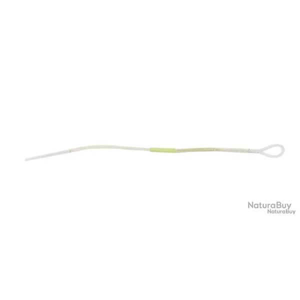 Micro jonction de Soie JMC - jaune fluo