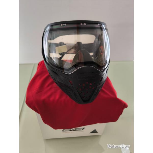 Masque de paintball Empire EVS