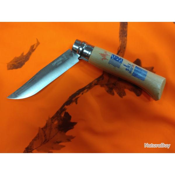 opinel dition limit courchevel meribel