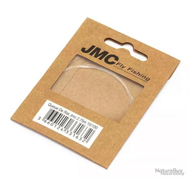 Queue de rat JMC - 275 cm 16/100