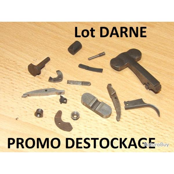LOT de pieces NEUVES de fusil DARNE � 19.00 Euros !!!!!!- VENDU PAR JEPERCUTE (J3A34)