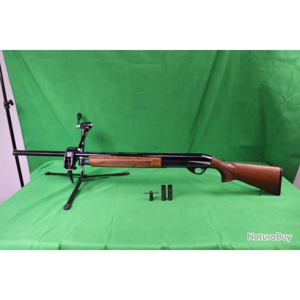 FUSIL SEMI AUTOMATIQUE VERNEY-CARRON V12N CAL 12/76