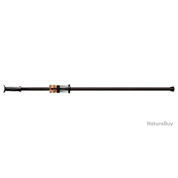 Sarbacane Cold Steel - Pro Big Bore Blowguns