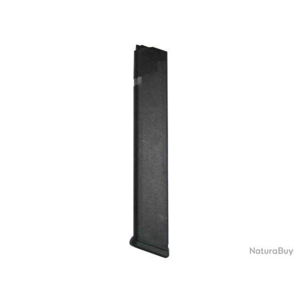 Chargeur 29 coups pour Glock 9mm