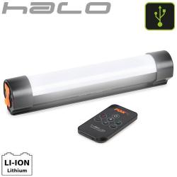 Lampe de Biwy Fox Halo Multi-Colour Strip Light + T&eacute;l&eacute;commande