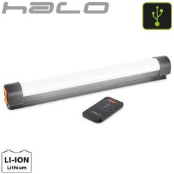Lampe de Biwy Fox Halo Multi-Colour Strip Light Large + T&eacute;l&eacute;commande