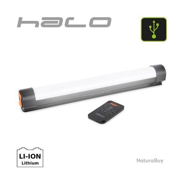 Lampe de Biwy Fox Halo Multi-Colour Strip Light Large + T�l�commande