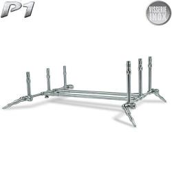 Rod Pod Solar P1 Croc Pod 3 cannes