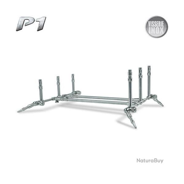 Rod Pod Solar P1 Croc Pod 3 cannes