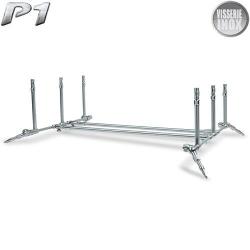 Rod Pod Solar P1 Croc Pod Wide 3 cannes