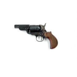 Revolver Pietta 1851 Navy Yank Snubnose Thunderer - Cal. 44