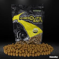 Bouillettes pro &eacute;lite baits Pineapple scopex 8kg 20mm