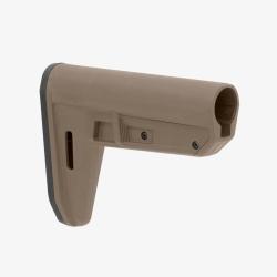 Crosse MOE TR Mil-Spec Earth Brown
