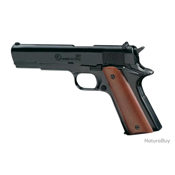 Pistolet A Blanc 9 MM Chiappa 911 Bronz�