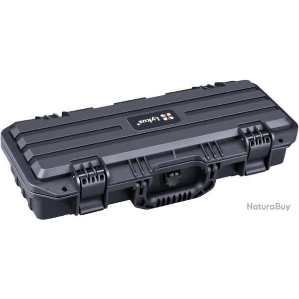 MALLETTE NEUVE LYKUS-HC 4210 ETANCHE IP67 (AVEC MOUSSE)