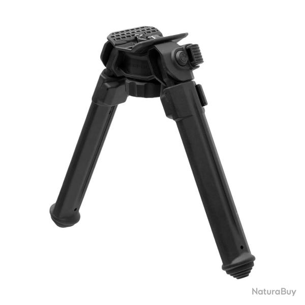 Bipied MAGPUL MOE Aluminium Noir