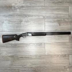 Occasion - Fusil superpos&eacute; BERETTA SO5 Trap Cal 12/70
