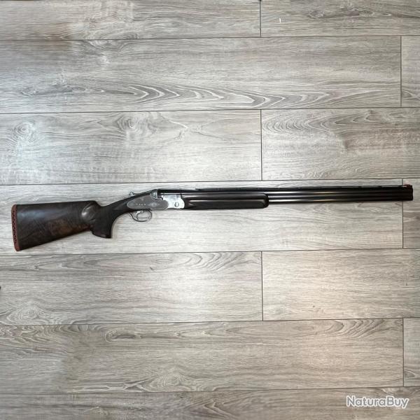Occasion - Fusil superpos� BERETTA SO5 Trap Cal 12/70
