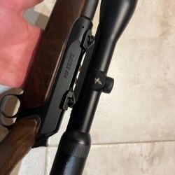 Sauer 404 grade 5 cal 30 -06