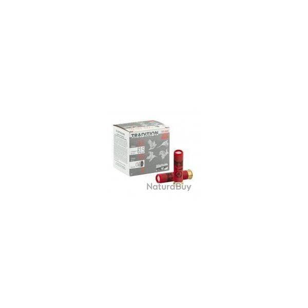 Cartouches FOB calibre 12MM 10g bg n�10 x25