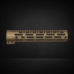 Garde Main LT-39 10.5 Lancer Tactical NOIR