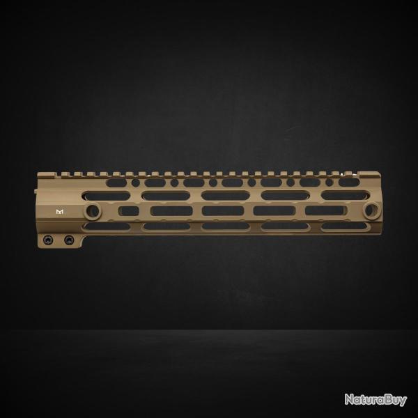 Garde Main LT-39 10.5 Lancer Tactical NOIR