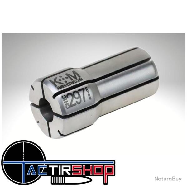 Pinces porte �tuis pour case holder K&M 0.563